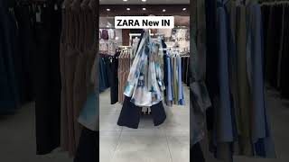 ZARA latest designs #subscribe to never missed an update #newinzarastores #zara #summer #trendy