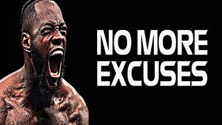 NO MORE EXCUSES  Powerful Motivational Speech Video Featuring Coach Pain