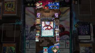 you can't ritual summon your BLS using Dark magician in GY because of this [Yu-Gi-Oh! Duel Links]