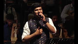 Ye zulf agar khul ke | Saurav Kishan | DO RE MI LiveMusic |