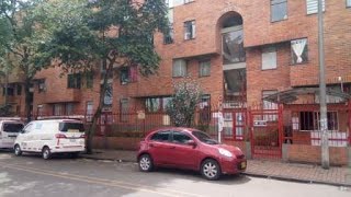 APARTAMENTO BELLO FLORENCIA BOGOTA D,C - CALLE 80