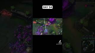 DAY 54 get your entries in #leagueoflegends #gaming #shorts