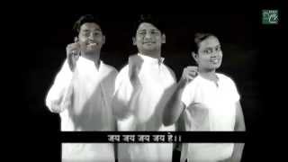 National Anthem by Deaf Enabled Foundation