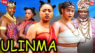 ULINMA (My Jewel) - Ugezu J Ugezu / Chioma Chukwuka / Regina Daniels 2024 New Nigerian Epic Movie