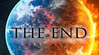 the end of the world