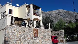 Fragkos Villas - Panormos Kalymnos - Greece