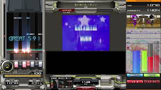 BEATMANIAIIDX 31 EPOLIS ないないルーティン SPA 初見プレー 正規 FC 手元無し