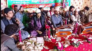 sar k bal uth chal dia sabir piya by sadiq ali iqbal hussain qawwal