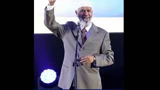 Purpose of Life - Dr Zakir Naik