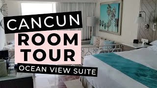 Panama Jack Resort Cancun Reviews - Room Tour