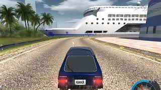 world racing 2 PC miami joydrive