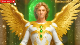 🤑 INVOCATION to Archangel Michael: ATTRACT MONEY and PROSPERITY in ABUNDANCE 💰🙏