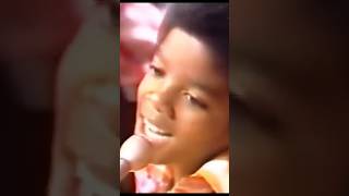 Michael Jackson débute à Chanter à l'âge de 6 ans !!