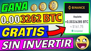 ⭐MINERÍA en la NUBE de CRIPTOMONEDAS GRATIS🤑GANA BITCOIN GRATIS🔥MINERIA en la NUBE SIN INVERTIR 2024