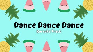 Dance Dance Dance Karaoke