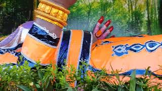 prem mandir vrindavan | putna vadh | places to visit in vrindaban