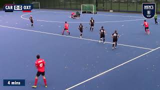 Men's Premier Division Highlights Week 3