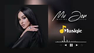 Madina Aknazarova - Mu Jon | مدینه اکنازاروا مو جان