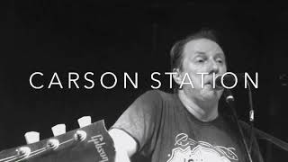 Carson Station at DMAC’S