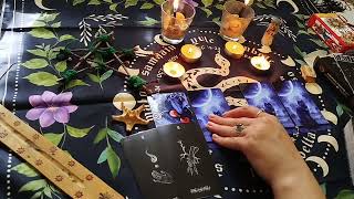 Що вас чекає далі в вашому житті? #tarot #таро #тароукраїнською #тароукраїна #хатачарівниці