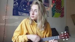 skinny love cover