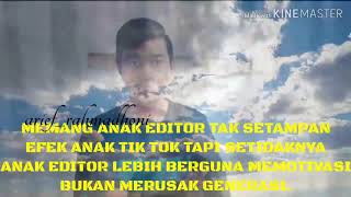 Story sekedar anak qoutes.