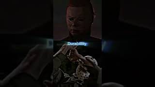 Michael Myers H2 vs Jason Voorhees Part 3