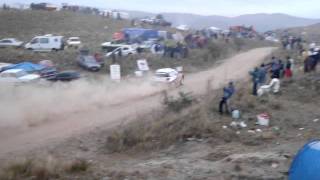 WRC Argentina 2011  Ascochinga-Agua de Oro