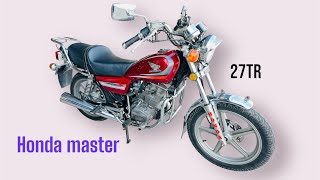 ✅Bán honda master cọp nguyên si. Giá 27tr bao vận chuyển toàn quốc.0968.0965.87