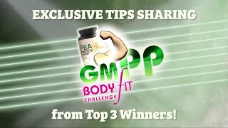 GMPP Exclusive Tips from Top 3 Winners