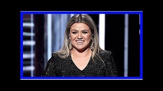 Kelly Clarkson’s Simple Diet Revealed — How She Lost Weight & Feels Great