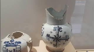 Museo Arqueológico de Jerez de La Frontera parte 11