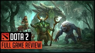 Dota 2 Review