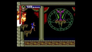 Castlevania: Rondo of Blood - Stage 6: Shaft Boss Rush (No Damage / No Subweapons)