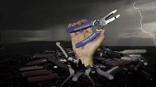 Klein Tools - Heavy Duty Wire Stripper