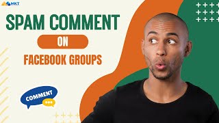 Tool Spam Comment On Facebook Groups | Automatic Posting Software