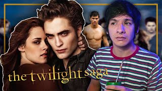 Todo Lo Malo En: CREPUSCULO (LA SAGA) | CoffeTV