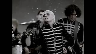 마이 케미컬 로맨스 (My Chemical Romance) - Welcome To The Black Parade 가사 번역 뮤직비디오