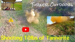 "Tannerite"