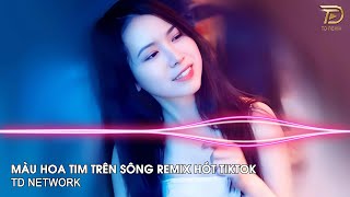 Phai Sắc Tím Remix Ken Phạm ~ Màu Hoa Tím Trên Sông Nay Người Đem Bán Vội Đi Rồi Remix Hót Tiktok