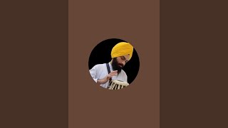 Maninderjeet Singh arshi is live