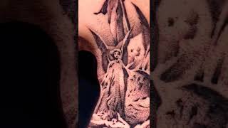 Tatto Tattoo Tattoos. || Heart Block Tattoos #song #artistuv #tattoo