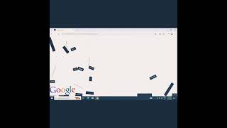 OMG Amazing Google Tricks Google Gravity.#google #googlegravity #how#drive