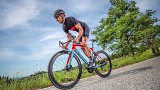 Road Bike : WILIER – CENTO10NDR - SEPEDAKITA.COM