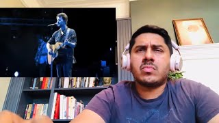 Powderfinger - these days - first time reaction!