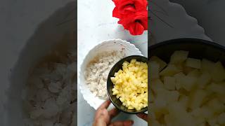 Poha Snacks Recipes। #Aishirmaarrannaghar #shorts #youtubeshorts #vairal