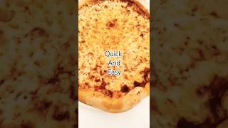 Qick and easy home made Pizza #pizza #cooking #food