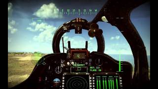 Apache Air Assault - Gameplay