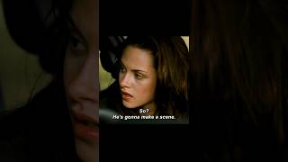 The Twilight, Bella’s departure caused Edward to lose the courage to live #movie #shorts #video