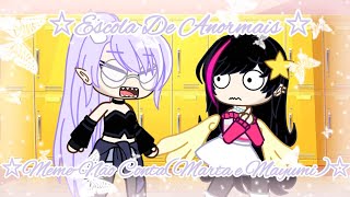 [Gacha_Club_Edition]"Marta e Mayumi"_°Meme-Não Conta°(Escola de Anormais)